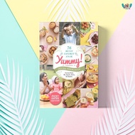 Ready Buku Resep Masakan Yummy; 76 Menu Favorit Anak Penulis: Devina