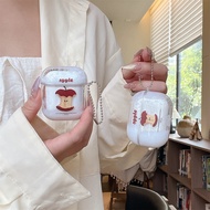 Quicksand Kernel For Apple AirPods4 AirPods Pro2 pro AirPods1/2/3 Cover