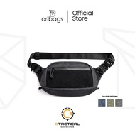 Ctactical CT4W EDC Waist Pack - ECOPAK EPX240 DENIM