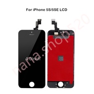 หน้าจอ iphone 5/iphone5S/iphone5SE/iphone6/iphone6S/iphone6PLUS/iphone6Splus/iphone7/iphone7PLUS/iph