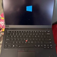 95%成新 Lenovo thinkpad X1 Carbon Gen...