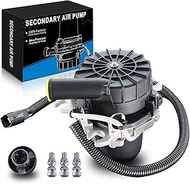 SZKAIDG Secondary Air Injection Pump For:-Toyota Tacoma 2011 2012 2013 2014 2015 4.0L A/T M/T 2WD 4W