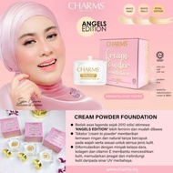 Charms Cosmetic skincare. HALAL JAKIM.  LAB TESTED DERMATOLOGIST TESTED