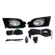 Original Fog Lamp Front Bumper Lamp Civic Vti 2001 2002 08V31-S5A-710