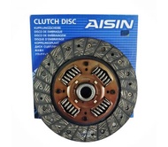 จานคลัทซ์ TFR ปี 91-02 2.5D AISIN 9นิ้วx24T P (DZS-001) (สินค้าได้รับตามรูปที่แสดง)