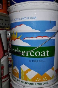 Cat Mowilex Weathercoat 20 Liter / 1 Pail / Eksterior