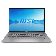 微星 MSI Prestige Studio 筆記型電腦 16" (i5-13500H/16GB/1TB/RTX4060-8G/W11P) Prestige16Studio A13VF