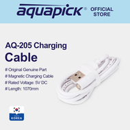Aquapick Magnetic Charging Cable for AQ-205 AQ205 Water Flosser