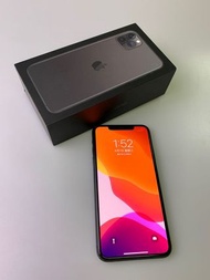 IPhone 11 Pro Max 64gb