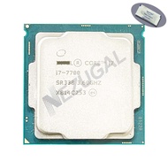 I7-7700 I7 7700 SR338 3.60 up to 4.20 Ghz Quad Core 8M 65W LGA1151 CPU processor