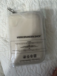 Branden wallet bag全新