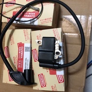 Ignition coil FS120 FS120R FS200 FS200R FS250 FS300 FS350 4134-400-1301 4134-400-1312 RYOBI 30926100