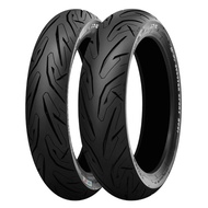 ยางนอก IRC PCX160 IZ-SS TL 110/70-14 130/70-13
