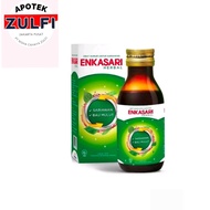 ENKASARI HERBAL UNTUK MENGATASI BAU MULUT / SARIAWAN