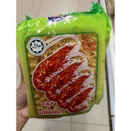 Dong sin mi kuning cap 4 udang