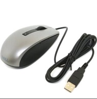 ✔️ Dell Usb Mouse Laser Silver 便宜賣
