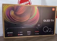 Xiaomi Mi 55 Inch Tv 4S Smart Tv Brand New