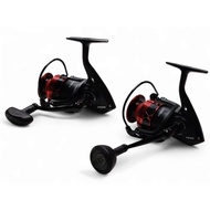 PENN FIERCE IV SPINNING FISHING REEL