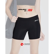 2XU CORE COMP 5 GAME DAY SPORTS PANTS ORIGINAL OFFICIAL 2XUWA4480BBS SIZE L