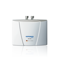 GERMAN POOL德國寶單相即熱式電熱水器GPI-M6