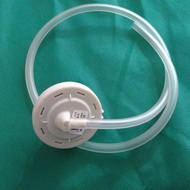 Original LG water level