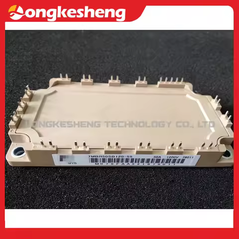 7MBR50SB120-55 Free Shipping Original module in stock