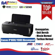 Printer Canon IP1880 IP1980 Normal [Kosongan] Tanpa Cartridge