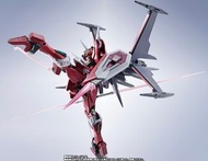 Metal Robot魂 無限正義高達 Type II