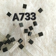 DS99 transistor 2sa733 a733 2sa a 733 kta733 kta 733 original original original kw 1