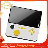 [Hot-Sale] E5 Handheld Video Game Console 128G 20000 Games 5inch HD Retro Game Console 6000mAh Suppo