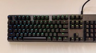 Logitech G512 Carbon IGX Red 機械鍵盤