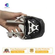 The rear bracket BV61-6P082-AB is suitable for the 1.6L/1.8L engines of Ford Focus models 12-18