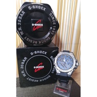 G-Shock MTG Supergrade