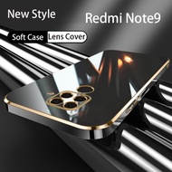 Cas Redmi Note 9 Redmi Note 9 Pro Soft Redmi Note 8 Redmi Note 8 Pro