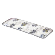 Ilwoul Compact Single Energy-Saving Electric Heating Mat IW-KM31S-3A 48x134cm 51W 7-Layer Safety Sys