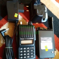HT ICOM V80 BEKAS ORIGINAL