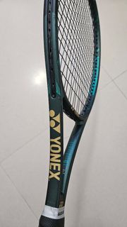 Yonex VCORE Pro 97 HD 18x20 網球拍 grip 2