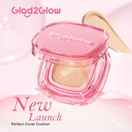 Glad2glow Perfect Cover Cushion