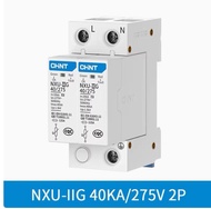 Chống sét lan truyền AC Chint NXU-IIG 65/275 (2P 275V 4P 385V)