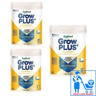 Nutifood Sweden Grow Plus+ Colostrum Lactoferrin 0+/ 1+/ 2+ Box 800g