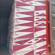 3M7447C Pad Penyental Industri Borong Penyingkiran Karat Kain Pengelap 3M Pad Penyental Industri 744