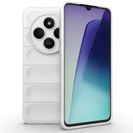 UFLAXE MRLD - Ốp Lưng Xiaomi POCO C75 / Redmi 14C - Ốp Chống Sốc Mềm | Ốp Điện Thoại Bền Chống Trượt