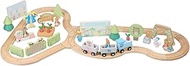 Orange Tree Toys Peter Rabbit Train Track