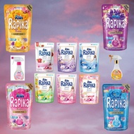 RAPIKA REFILL 250ML / 3IN1 REFILL 400ML / SPRAY BOTTLE 250ML