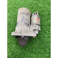 ALFA ROMEO 147 starters Bosch