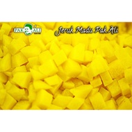 500g/1kg Jeruk Sengkuang || Jeruk Madu Pak Ali (READY STOCK).