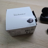Technics EAH-AZ100 真無線降噪耳機