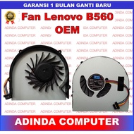 Cooling Fan Lenovo B560 B565 V560 V565 Z560 Z565 OEM