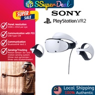Sony Playstation VR2 Standalone | PlayStation VR2 Horizon Call of the Mountain Bundle