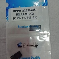 IC OPPO PA A15S/A3S (77645-61)